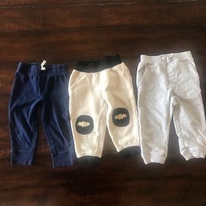 Toddler boys size 18 months lounge pants